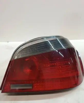 BMW 5 E60 E61 Rear/tail lights 6910768