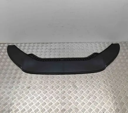 Volkswagen PASSAT B8 Front bumper lip 561805903A9B9 561805903