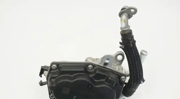 Renault Trafic III (X82) EGR thermostat 147102175R HMLGT5284R 7702705203