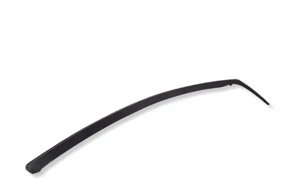 Citroen C5 Front door wind deflector 