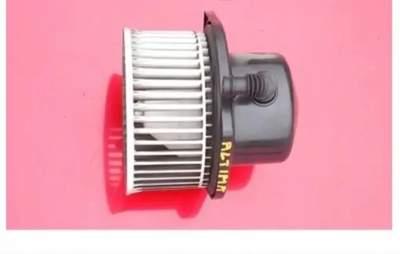 Nissan Altima Heater fan/blower