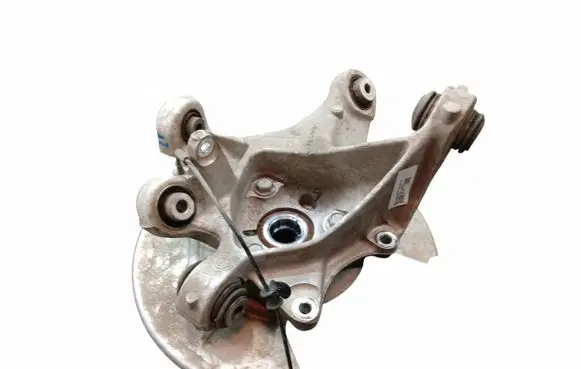 Tesla Model S Rear wheel hub 1044411-00G
