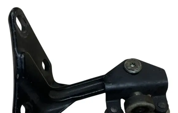 Mercedes-Benz Sprinter W906 Sliding door upper roller guide/hinge A9067600147