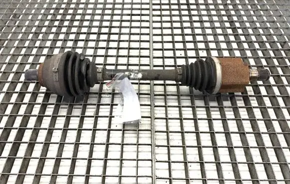 Volkswagen Arteon Front driveshaft 3Q0407271AH