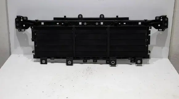Porsche Cayenne (9Y0 9Y3) Front bumper upper radiator grill 9Y0806255D