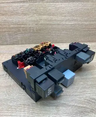 Volkswagen PASSAT B6 Comfort/convenience module 3C0937049AE