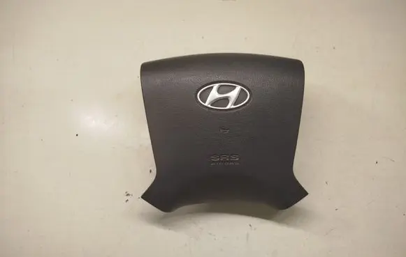 Hyundai H-1, Starex, Satellite Steering wheel airbag