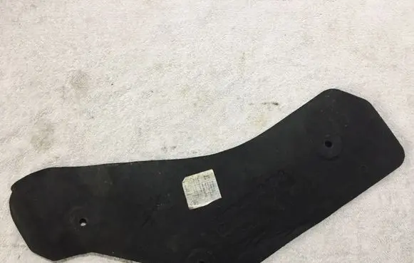 Audi A7 S7 4K8 Other interior part 4K0863827