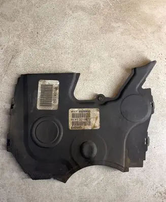 Volvo S40 Timing belt guard (cover) 30650894 16301