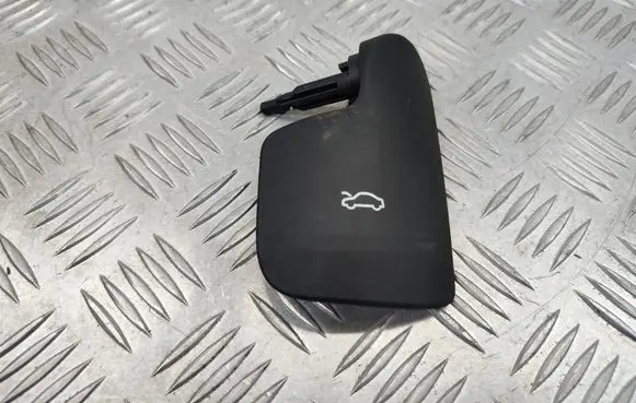 Audi A4 S4 B9 Engine bonnet (hood) release handle 8W1823533C