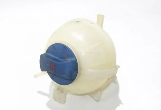 Seat Ibiza III (6L) Coolant expansion tank/reservoir 6Q0121407