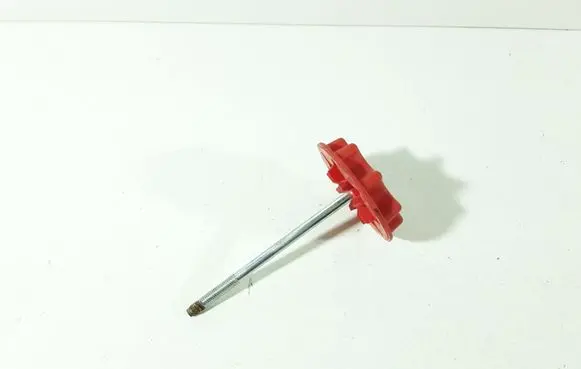 Toyota Auris 150 Spare wheel bolt 
