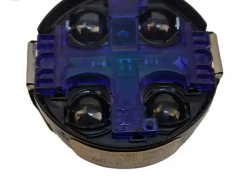 Mercedes-Benz E W212 Rain sensor A2079013700