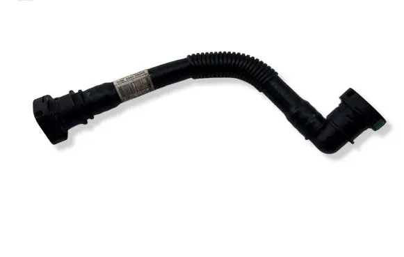 KIA EV6 Electric car engine cooling hoses/pipes 366T01XFA0