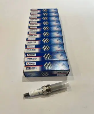 Suzuki Vitara (LY) Spark plug 09482-00629 0948200629