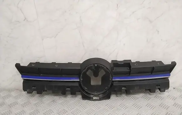 Volkswagen Up Front grill 1S0853653A