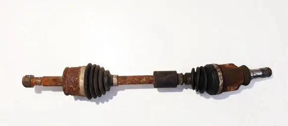 Mitsubishi Colt Front driveshaft