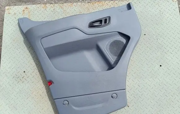 Ford Transit Front door card panel trim BK31V23943 BK21V22601 BK21V22601AC