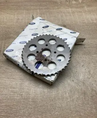 Ford Ka Timing chain (engine) 1539519 9S516256BA 55195294