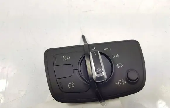 Audi A6 C7 Light switch 4G0941531E