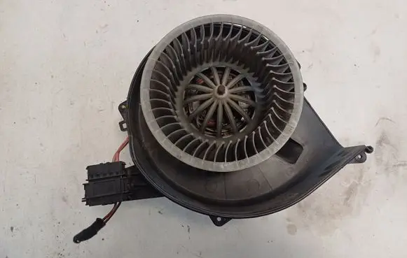 Seat Ibiza III (6L) Heater fan/blower 6Q1819015C