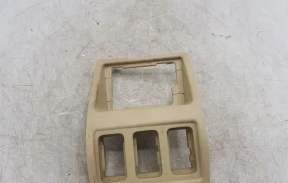Lexus IS 220D-250-350 Other interior part 4653020RA1