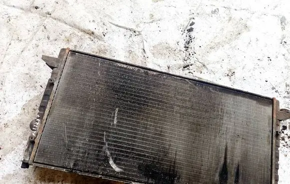 Volkswagen PASSAT B4 Coolant radiator 731008 RM1036