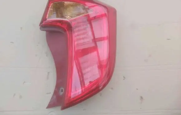 KIA Picanto Rear/tail lights 92402-1YO