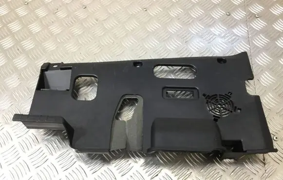 BMW X5 F15 Dashboard lower bottom trim panel 9252418 51459252418