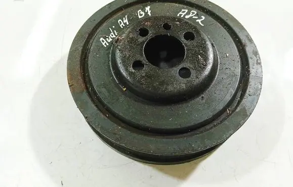 Audi A4 S4 B7 8E 8H Camshaft pulley/ VANOS 