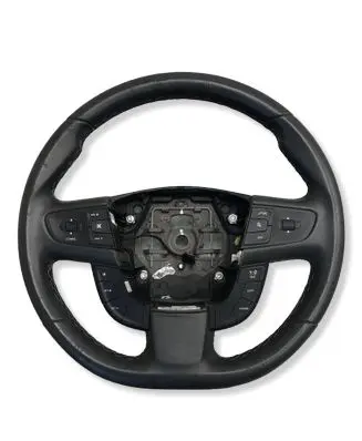 Peugeot 508 Steering wheel 96780478ZEBILI 96780478ZE