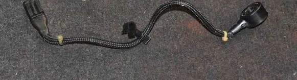 Mercedes-Benz C W205 Detonation knock sensor A0071531228