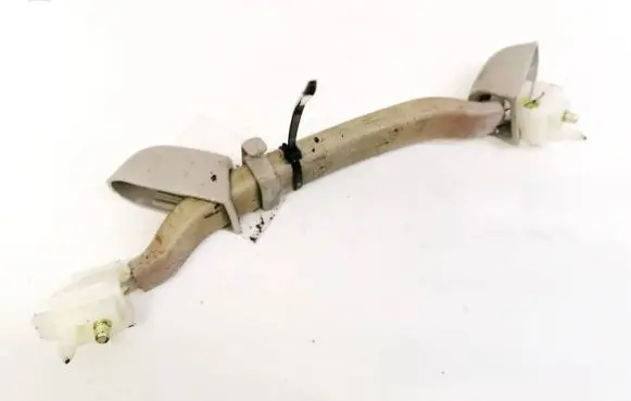 Chevrolet Epica Rear interior roof grab handle