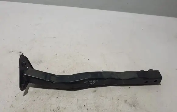 Renault Clio V Other front suspension part 758258113R