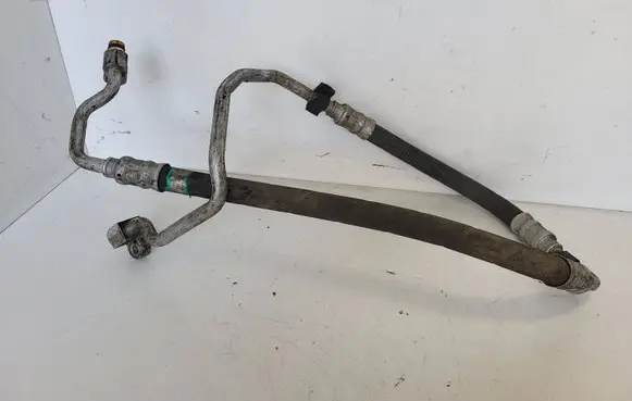 BMW 3 E90 E91 Air conditioning (A/C) pipe/hose 6964965