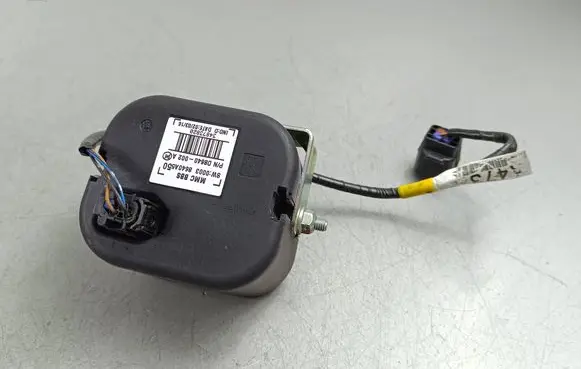 Mitsubishi Outlander Alarm system siren D8640002A 34873820