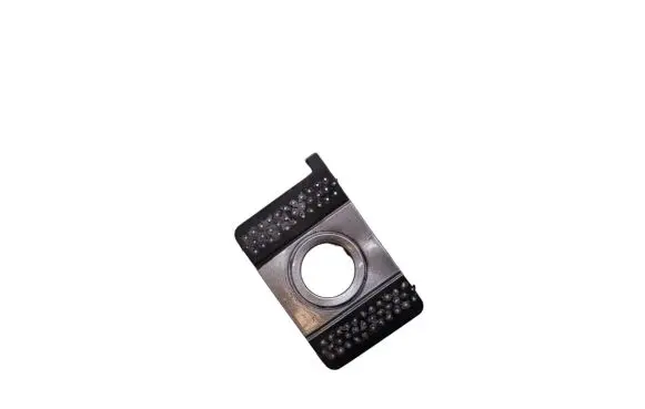 Chrysler Pacifica Front parking sensor holder (PDC) 5RP19TRMAB