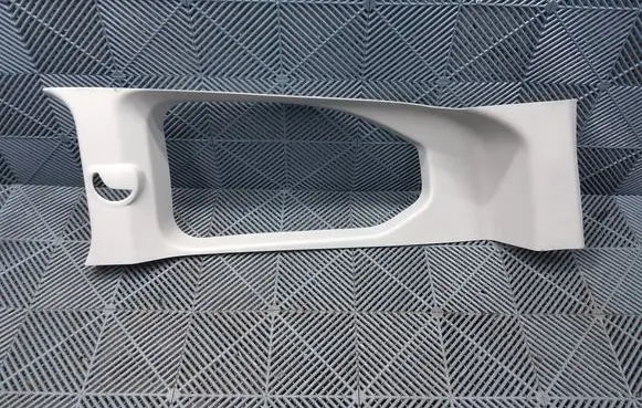 Toyota ProAce City Trunk/boot side trim panel 9820638077 9820638277