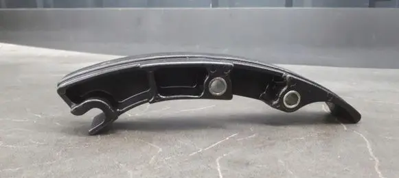 Ford Galaxy Timing chain (engine) 066109513a