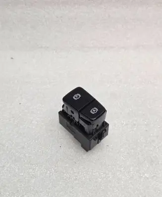 Volvo XC40 Hand parking brake switch 31456219