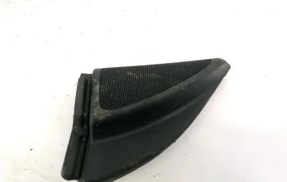 Side speaker trim/cover