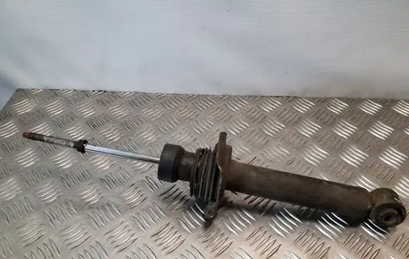Nissan Almera Tino Rear shock absorber/damper