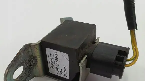 Ford S-MAX Airbag deployment crash/impact sensor 6G9N5B739AA