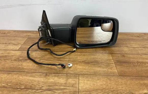 Ram 1500 DT Front door electric wing mirror 68276500ADPINYA 68276500AD