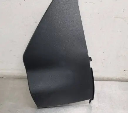 Toyota Auris E180 Dashboard side end trim 5531802110 5531802120