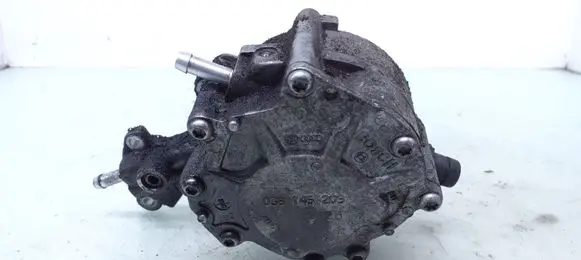 Audi A3 S3 A3 Sportback 8P Fuel injection high pressure pump 038145209