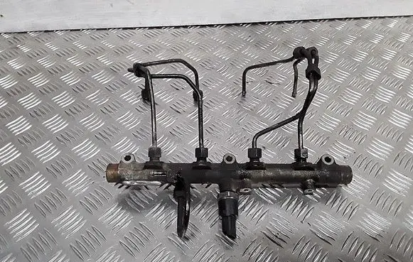 Peugeot 807 Fuel main line pipe 0445214017