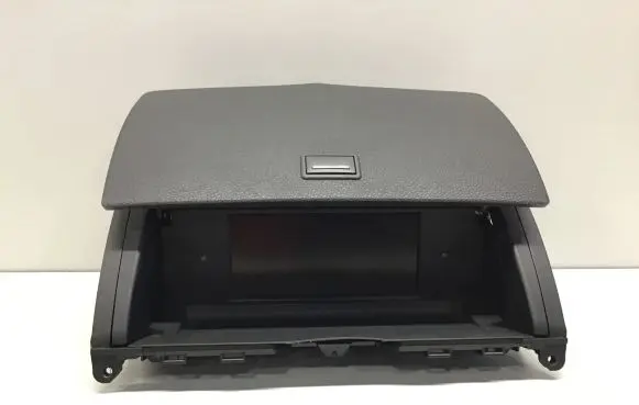 Mercedes-Benz C W204 Screen/display/small screen 2046800931 2048204297