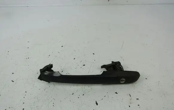 Mercedes-Benz Vito Viano W638 Rear door exterior handle 