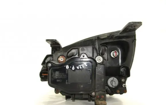 Opel Antara Headlight/headlamp